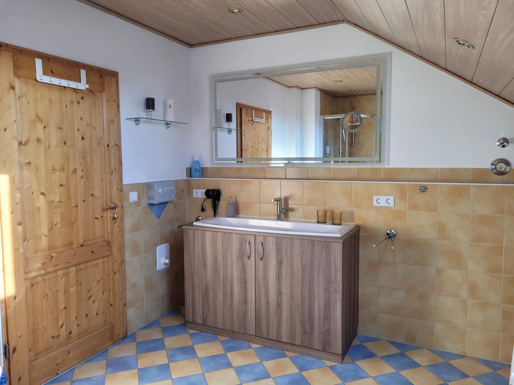 Rudis Ferienwohnung Кірхгам Екстер'єр фото